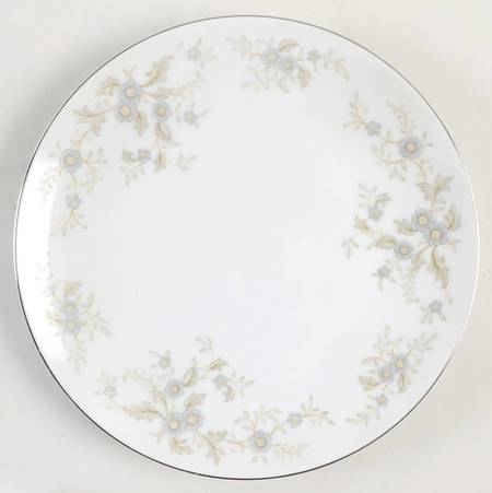 Bonnie Bread & Butter Plate
