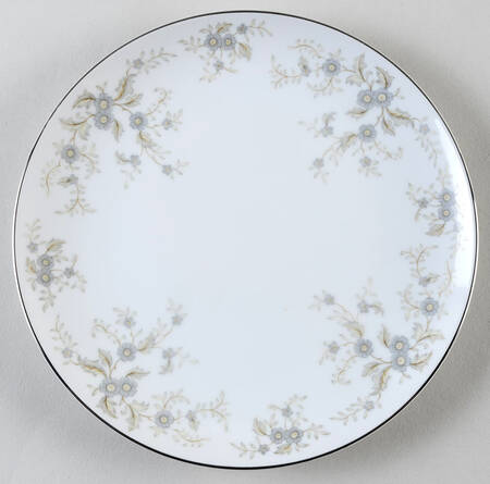 Bonnie Salad Plate