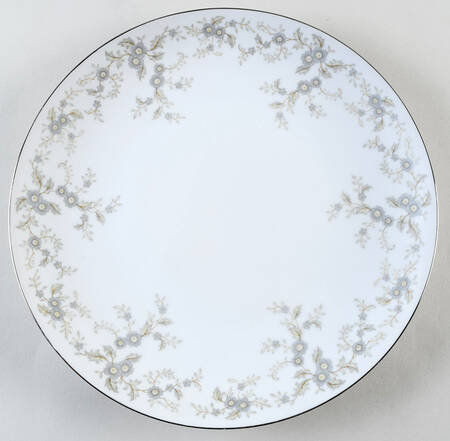 Bonnie 12" Chop Plate (Round Platter)