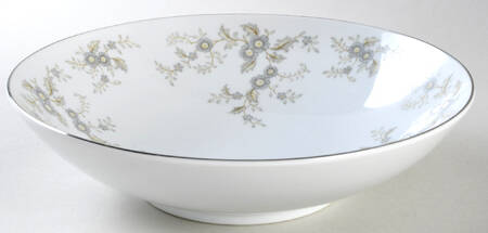 Bonnie 9" Round Vegetable Bowl