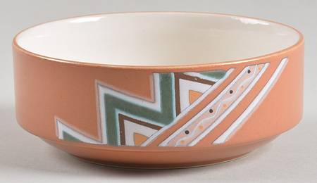 Bonanza Fruit/Dessert (Sauce) Bowl