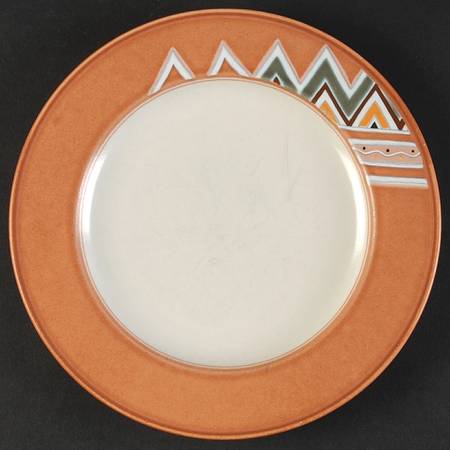 Bonanza Salad Plate