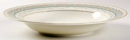 Borghese Rim Soup Bowl