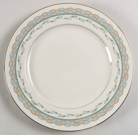 Borghese 12" Chop Plate (Round Platter)
