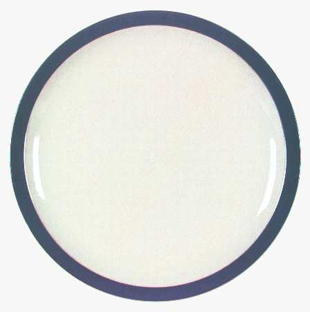 Bordeaux Dinner Plate