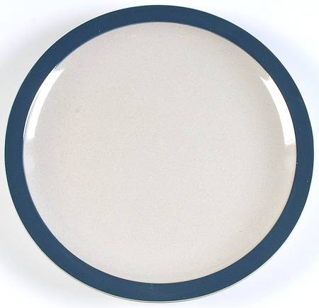 Bordeaux 12" Chop Plate (Round Platter)
