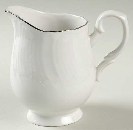 Borghese Creamer