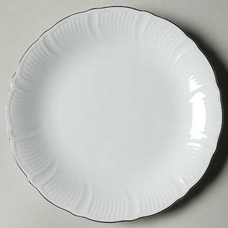 Borghese Salad Plate