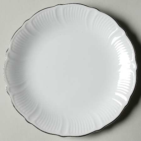Borghese Bread & Butter Plate
