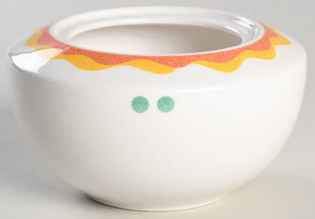 Bosa Nova Sugar Bowl No Lid