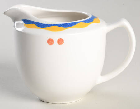 Bosa Nova Creamer