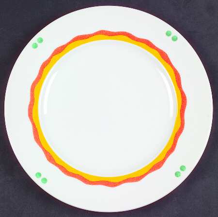 Bosa Nova Salad Plate
