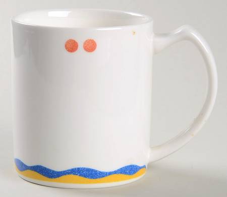 Bosa Nova Mug