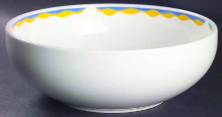 Bosa Nova Soup/Cereal Bowl