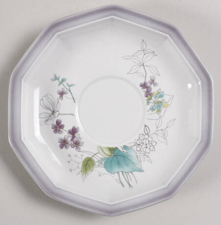 Botany Saucer