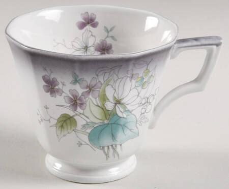 Botany Footed Cup