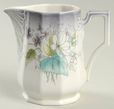 Botany Creamer