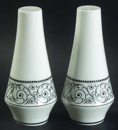 Boulton Salt & Pepper Set