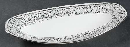 Boulton Butter Tray