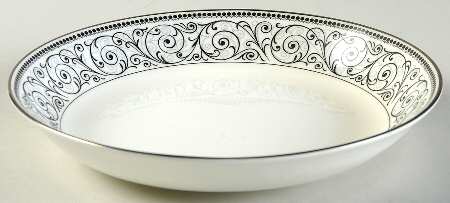 Boulton Coupe Soup Bowl
