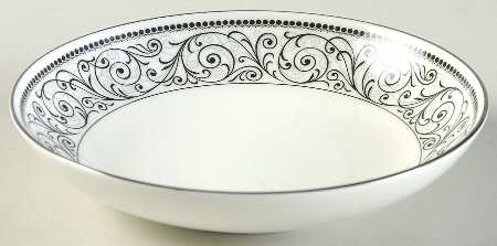Boulton Fruit/Dessert (Sauce) Bowl