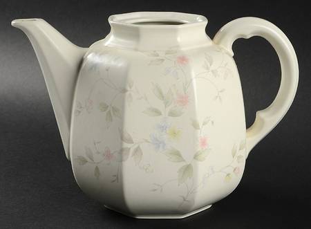 Boulton Coffee Pot No Lid
