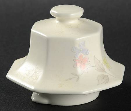 Boulton Lid for Coffee Pot