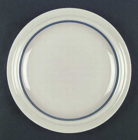 Boulevard Dinner Plate
