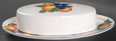 Bountiful 1/4 Lb Covered Butter
