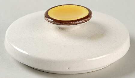 Bounty Lid for Sugar Bowl