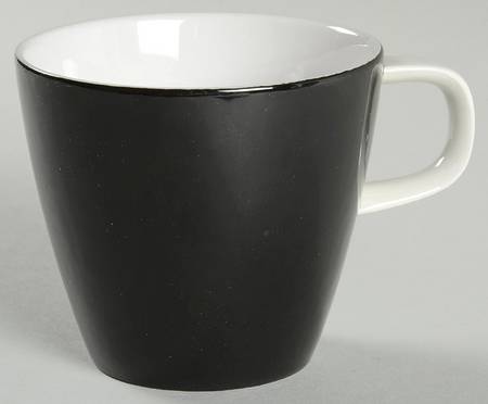 Bouquet Flat Cup