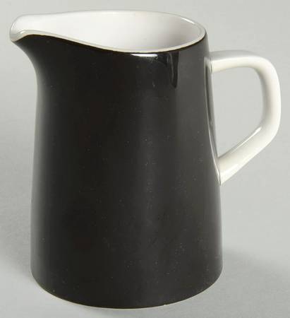 Bouquet Creamer