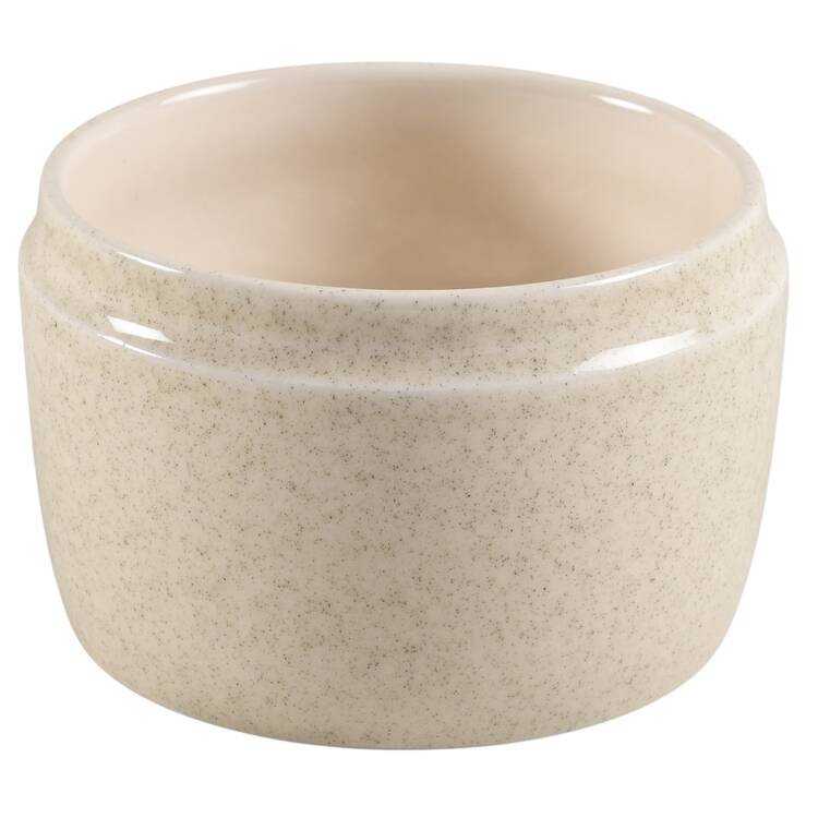 Boutique Sugar Bowl No Lid