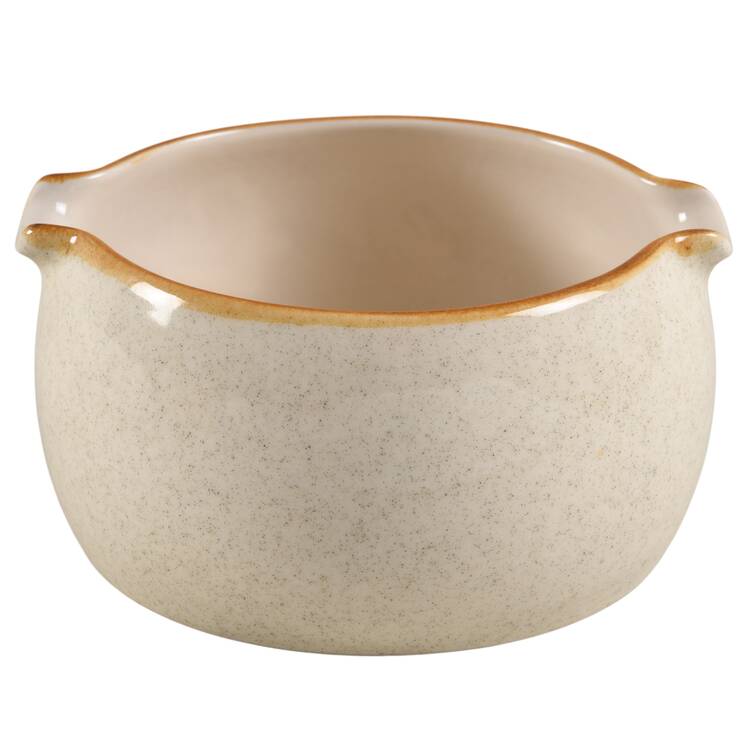 Boutique Gravy Boat