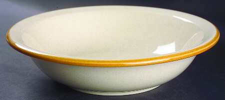 Boutique 9" Round Vegetable Bowl