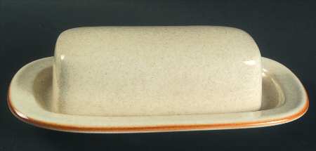 Boutique 1/4 Lb Covered Butter