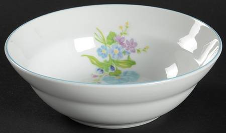 Boutonniere Fruit/Dessert (Sauce) Bowl