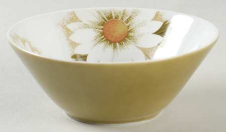 Boyne Fruit/Dessert (Sauce) Bowl