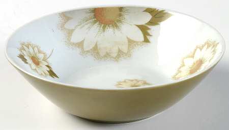 Boyne Coupe Cereal Bowl