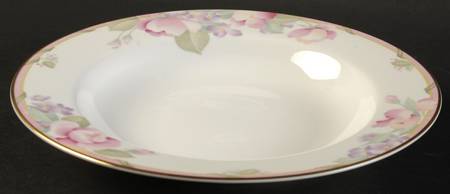 Braemar Rim Soup Bowl