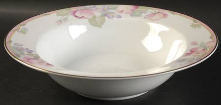 Braemar 10" Round Vegetable Bowl