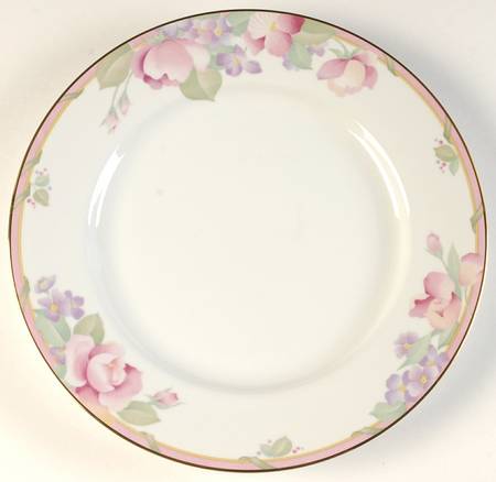 Braemar 12" Chop Plate (Round Platter)