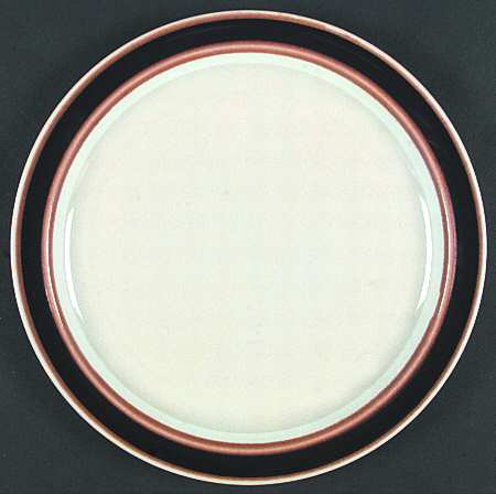Bradstreet Dinner Plate
