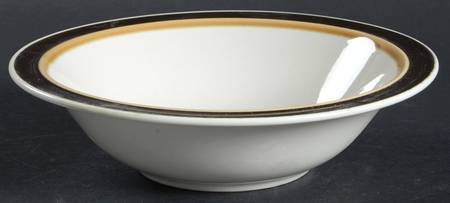 Bradstreet Rim Cereal Bowl