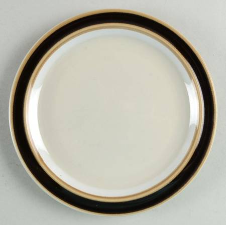 Bradstreet Salad Plate