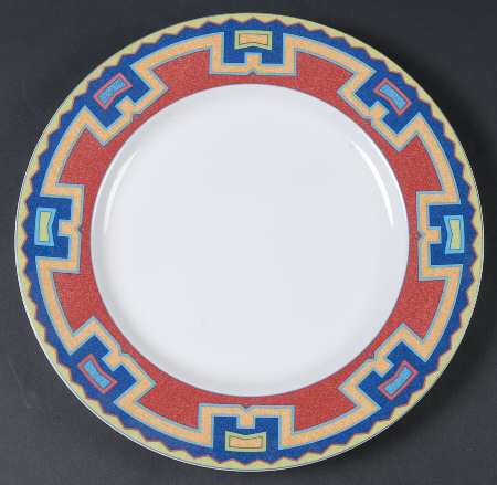 Bravura 12" Chop Plate (Round Platter)