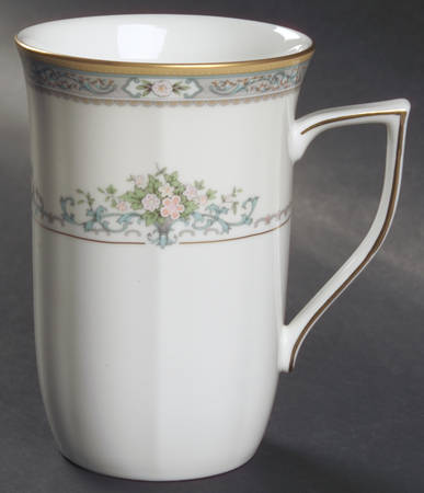 Bridal Bouquet Mug