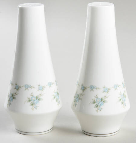 Brearley Salt & Pepper Set