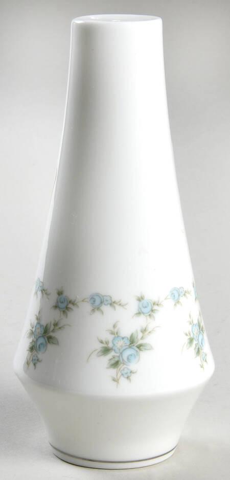 Brearley Salt Shaker