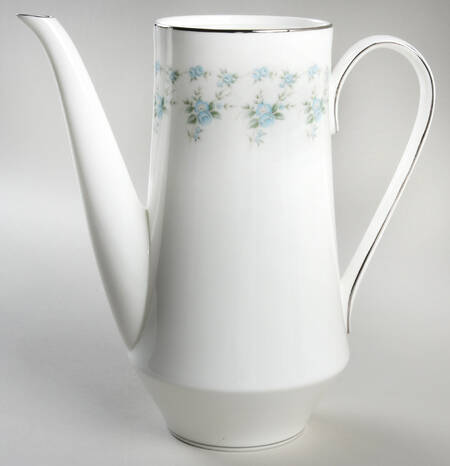 Brearley Coffee Pot No Lid